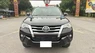 Toyota Fortuner 2.4G 4x2MT 2017 - Cần bán Toyota Fortuner 2.4G 4x2MT 2017, màu nâu, xe nhập, 710tr