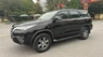 Toyota Fortuner 2.4G 4x2MT 2017 - Cần bán Toyota Fortuner 2.4G 4x2MT 2017, màu nâu, xe nhập, 710tr