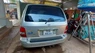 Kia Carnival 2007 - Chính chủ bán xe Kia Carnival sản xuất năm 2007