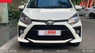 Toyota Wigo 1. 2G (MT) 2021 - 💥TOYOTA WIGO 1. 2G (MT) 2021 SIÊU CỌP💥