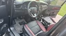 Toyota Fortuner 2.4G 4x2MT 2017 - Cần bán lại xe Toyota Fortuner 2.4G 4x2MT 2017, màu nâu, xe nhập giá cạnh tranh