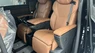 Toyota Alphard 2024 - Giao ngay Toyota Alphard Hybrid Màu Đen nội thất Nâu xe mới 100% sản xuất năm 2024.