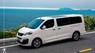 Peugeot Traveller 2021 - Peugeot Traveller Premium 7S 2021 Đăng ký 2022 Lướt 7.600 Km ( Như xe mới )