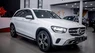 Mercedes-Benz GLC 200 2021 - Goodcar về xe GLC200 4matic 2021