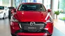 Mazda 2 2024 - Cần bán xe Mazda 2 2024, nhập khẩu, 408 triệu