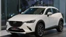 Mazda CX3 2024 - Cần bán Mazda CX3 2024, nhập khẩu nguyên chiếc