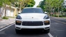 Porsche Macan 2020 - Porsche Macan 2020