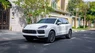 Porsche Macan 2020 - Porsche Macan 2020