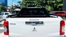 Mitsubishi Triton 2021 - Cọp chiến lại về Mitsubishi Triton GLX 2021