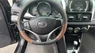 Toyota Vios 1.5G 2014 - Bán xe Toyota Vios 1.5G 2014, màu đen, giá tốt