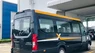 Thaco Iveco Daily Plus 2024 - Xe mini bus 16-19 chỗ Iveco Daily Plus giá rẻ tại Hải Phòng