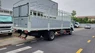 Xe tải 5 tấn - dưới 10 tấn OLLINS720 2024 - Xe tải OllinS720 7000kg thùng mui bạt - Chính hãng Thaco