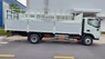 Xe tải 5 tấn - dưới 10 tấn OLLINS720 2024 - Xe tải OllinS720 7000kg thùng mui bạt - Chính hãng Thaco