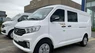 Thaco TOWNER 2024 - Xe tải van Thaco TF450V5S sẵn xe giao ngay- 5 chỗ ngồi tải trọng 750kg 