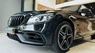 Mercedes-Benz C200 2023 - Siêu phẩm #MercedesC200 Exclusive với gói độ lên đến hơn 100 triệu, nhìn từ xa không khác gì xe C300 AMG