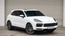 Porsche Cayenne 2020 - Bán xe Porsche Cayenne 2020, màu trắng, xe nhập, chính chủ giá tốt4