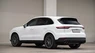 Porsche Cayenne 2020 - Bán xe Porsche Cayenne 2020, màu trắng, xe nhập, chính chủ giá tốt4