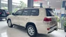 Toyota Land Cruiser VX 2016 - Bán xe Toyota Land Cruiser VX 2016, màu vàng, nhập khẩu nguyên chiếc