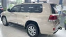 Toyota Land Cruiser VX 2016 - Bán xe Toyota Land Cruiser VX 2016, màu vàng, nhập khẩu nguyên chiếc