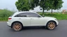 Infiniti FX 2004 -   Chính chủ cần Xe đẹp đẳng cấp mà lại zin 100% như thế này mà giá có hơn 200 triệu thì quá tuyệt vời các bác nhỉ.