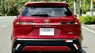 Toyota Corolla Cross 1.8V 2020 - Cần bán lại xe Toyota Corolla Cross 1.8V 2020, màu đỏ, nhập khẩu chính hãng