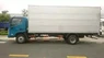 Xe tải 5 tấn - dưới 10 tấn S720 2024 - FOTON OLLIN S720 - GIẢI PHÁP VẬN CHUYỂN HÀNG HÓA KÍCH THƯỚC LỚN