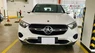 Mercedes-Benz GLC 200 2023 - Mercedes GLC200 Trắng Model Mới Siêu Lướt Chính Hãng, Đi 5.000 KM 