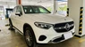 Mercedes-Benz GLC 200 2023 - Mercedes GLC200 Trắng Model Mới Siêu Lướt Chính Hãng, Đi 5.000 KM 