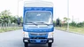 Mitsubishi Mitsubishi khác 2024 - BÁN XE MITSUBISHI FUSO CANTER TF4.9 THÙNG MUI BẠT TẢI 1.9 TẤN