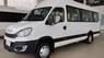 Thaco Iveco Daily Plus 2024 - Bán xe Thaco Iveco Daily Plus 19 chỗ 2024