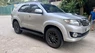 Toyota Fortuner 2015 - BÁN XE FORTUNER MÁY DẦU 2015