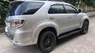 Toyota Fortuner 2015 - BÁN XE FORTUNER MÁY DẦU 2015