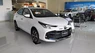 Toyota 4 Runner 1.5G 2024 - BÁN TOYOTA VIOS 1.5G ( giảm giá tốt nhất thị trường) 