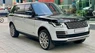 LandRover Range rover SV Autobiography 3.0 2021 - Bán xe Land Rover LandRover SV Autobiography đời 2021, giá cả có thương lượng