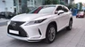 Lexus RX 300 2021 - Cần bán Lexus RX 300 đời 2021, màu trắng, nhập khẩu, giá cả thương lượng