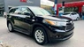 Toyota Highlander 2.7L LE 2014 - Cần bán Toyota Highlander 2.7L đời 2014, màu đen, nhập Mỹ, giá cả thương lượng