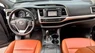 Toyota Highlander 2.7L LE 2014 - Cần bán Toyota Highlander 2.7L đời 2014, màu đen, nhập Mỹ, giá cả thương lượng