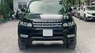 LandRover Range Rover Sport HSE 2015 - Bán xe Range Rover Sport HSE đời 2015, màu đen, giá cả thương lượng