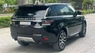 LandRover Range Rover Sport HSE 2015 - Bán xe Range Rover Sport HSE đời 2015, màu đen, giá cả thương lượng