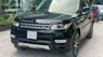 LandRover Range Rover Sport HSE 2015 - Bán xe Range Rover Sport HSE đời 2015, màu đen, giá cả thương lượng