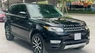 LandRover Range Rover Sport HSE 2015 - Bán xe Range Rover Sport HSE đời 2015, màu đen, giá cả thương lượng