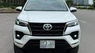 Toyota Fortuner 2022 - BÁN XE Fortuner 2022 dầu tự động 1 cầu.. Odo 5v. - 980tr