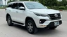 Toyota Fortuner 2022 - BÁN XE Fortuner 2022 dầu tự động 1 cầu.. Odo 5v. - 980tr