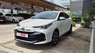 Toyota 4 Runner 1.5E MT 2023 - BÁN GẤP 👉 Toyota Vios 1.5E MT đời 2023, màu trắng