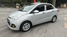 Hyundai i10 1.2MT 2017 - Cần bán gấp Hyundai i10 1.2MT 2017, màu bạc, xe nhập