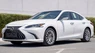 Lexus ES 2024 - LEXUS ES - ĐẶT CỌC SỚM - GIAO XE SỚM