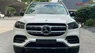 Mercedes-Benz GL GLS450 2020 - Mercedes GLS450 4Matic sản xuất 2020, một chủ, biển Hà Nội, xe đi ít.