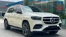 Mercedes-Benz GL GLS450 2020 - Mercedes GLS450 4Matic sản xuất 2020, một chủ, biển Hà Nội, xe đi ít.