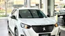 Peugeot 2008 GT LINE 2024 - Bán ô tô Peugeot 2008 GT LINE 2024, màu trắng full 100% khuyến mãi khủng