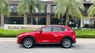 Mazda CX 5 2021 - cần nhượng lại chiếc mazda cx5 đời 2021 đăng kí cuối 2021 bản luxury